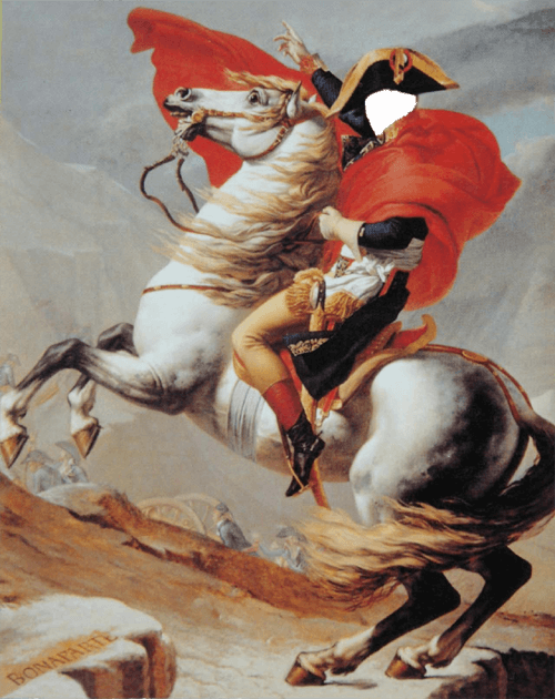 Napoleone Bonaparte